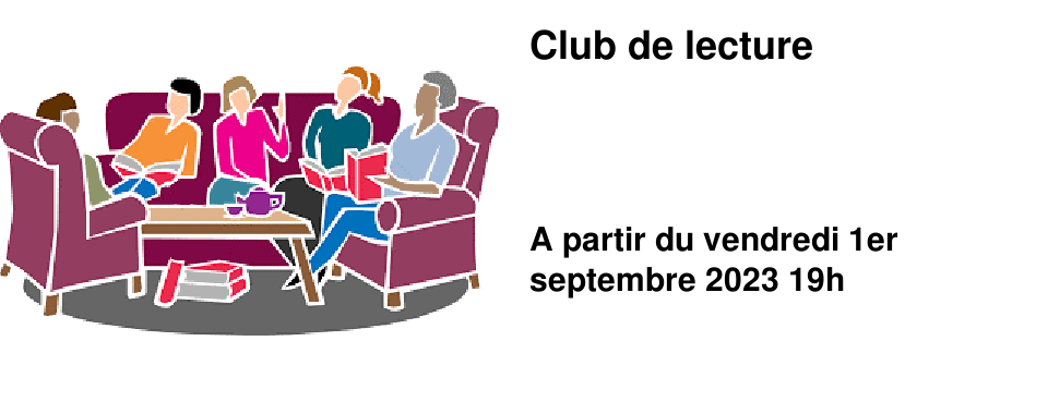 Club de lecture