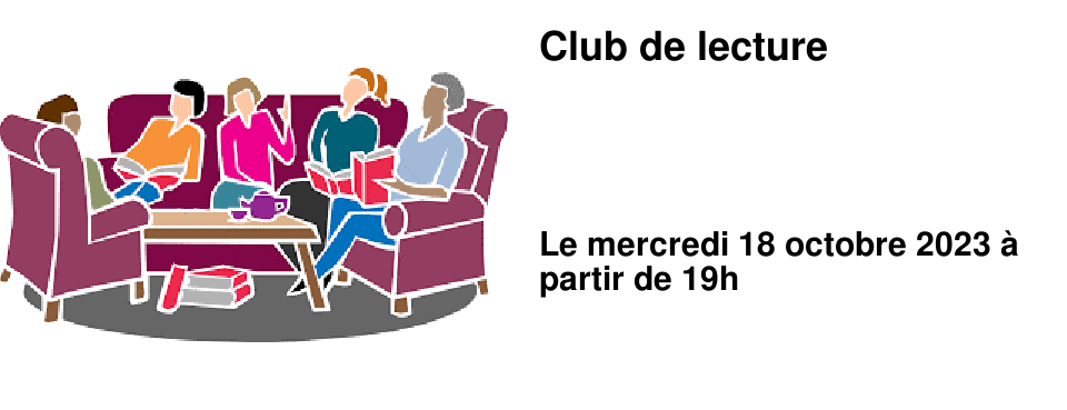 Club de lecture