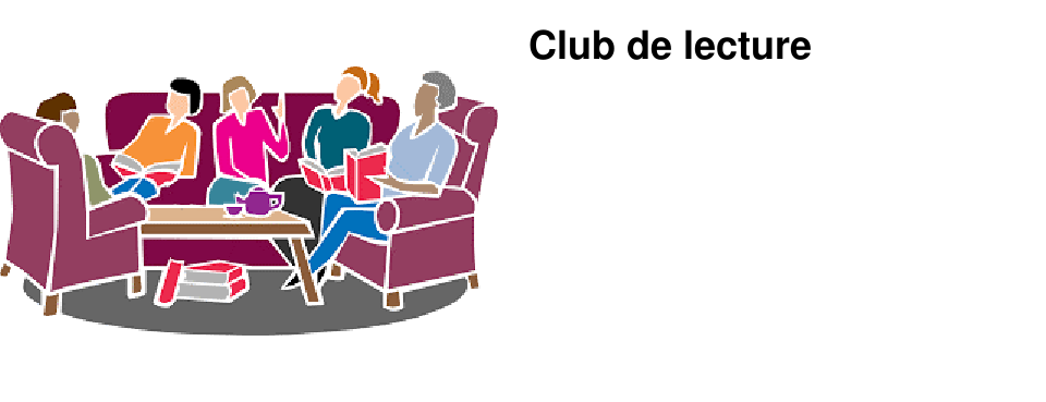 Club de lecture