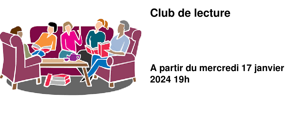 Club de lecture