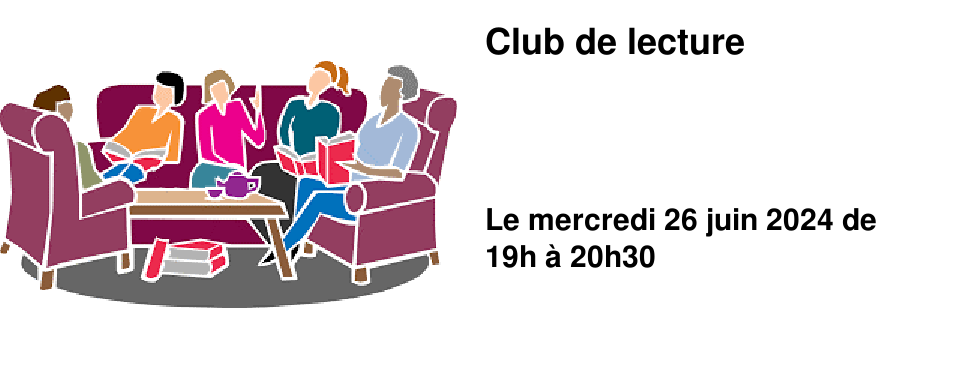 Club de lecture
