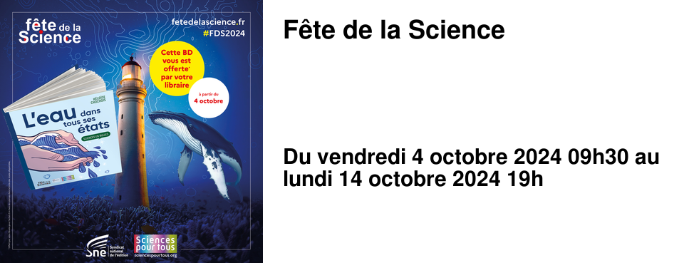 F�te de la Science