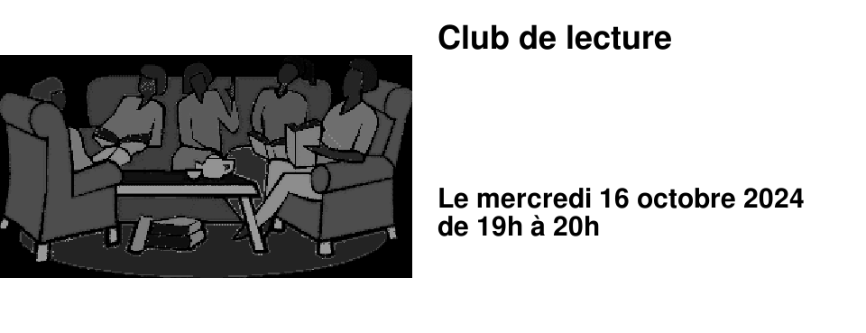 Club de lecture