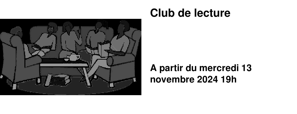 Club de lecture
