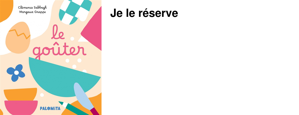 Je le r�serve
