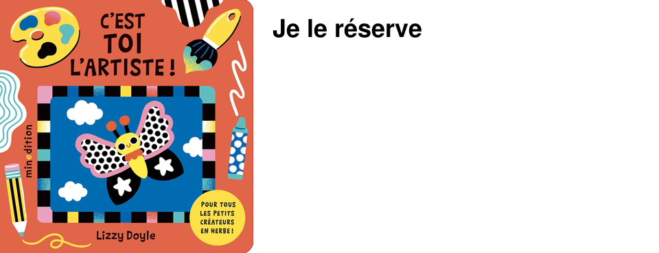 Je le r�serve