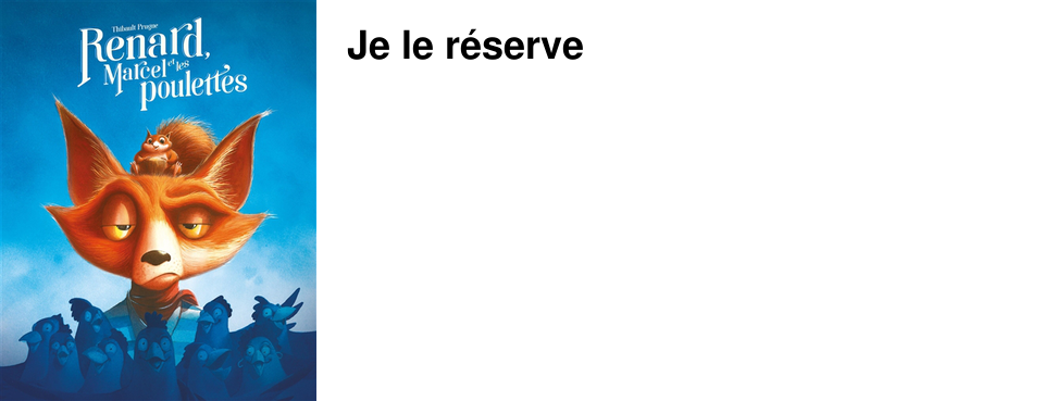 Je le r�serve