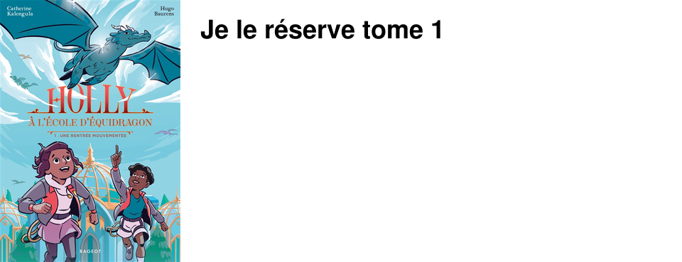 Je le r�serve tome 1