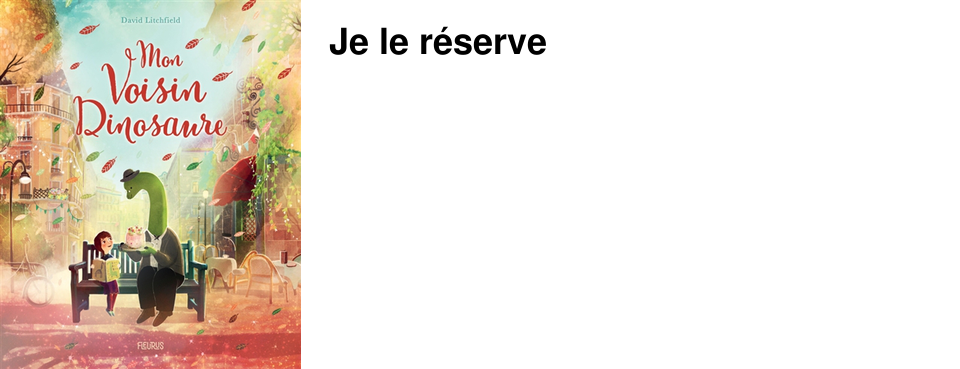 Je le r�serve