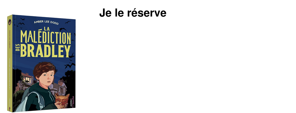 Je le r�serve