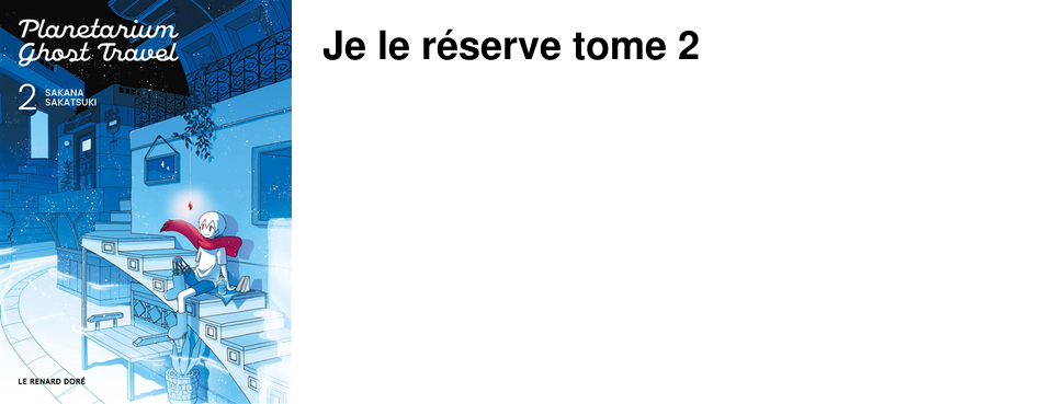 Je le r�serve tome 2