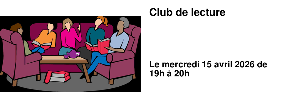 Club de lecture